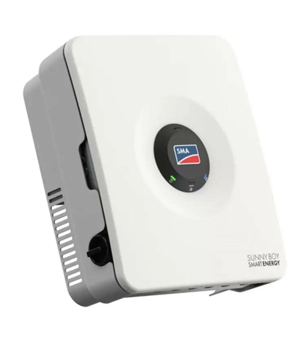 SMA Sunny Boy Smart Energy 9.6kW 208/240 VAC Single Phase Hybrid Inverter.