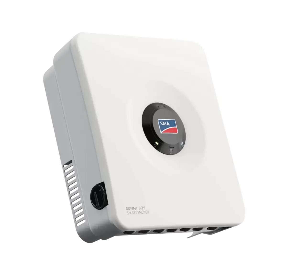 SMA 9680 Wp Sunny Boy Smart Energy Hybrid-Inverter.