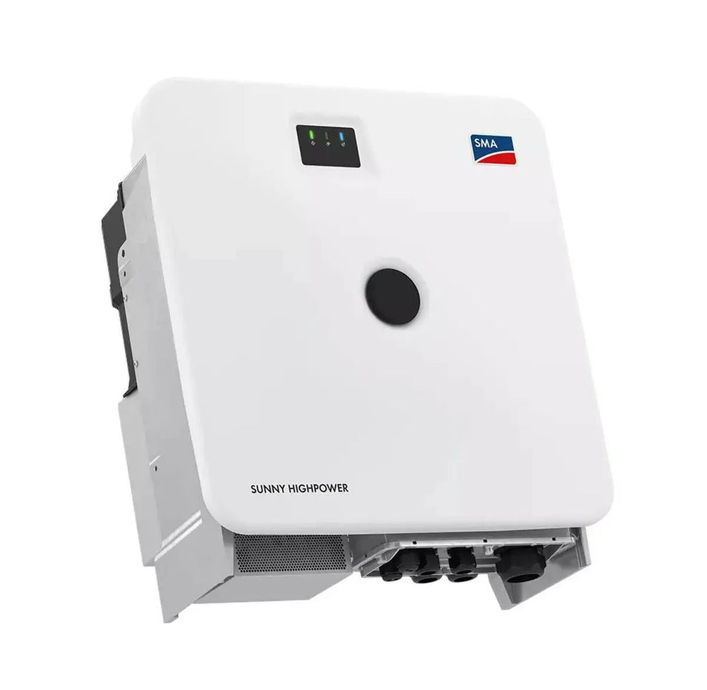 SMA String Inverter - 150KV 600VAC 1500V – Solar Cellz Inc