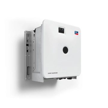 SMA 150KV 600VAC 1500V Sunny Highpower Peak3 (SHP 150-US-21) String Inverter SMA