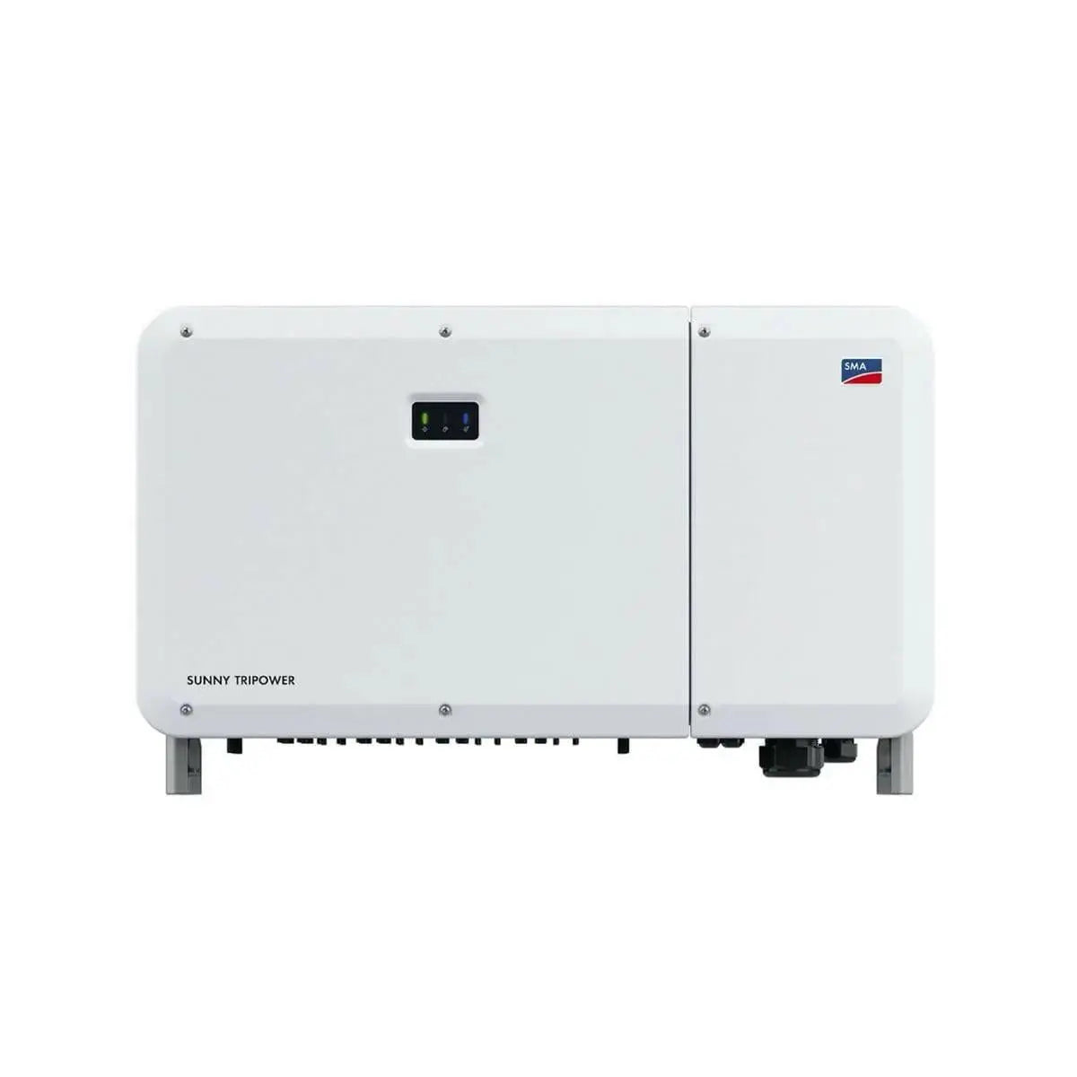 SMA Sunny Tripower Core 2 110kW inverter | Solar Cellz Inc