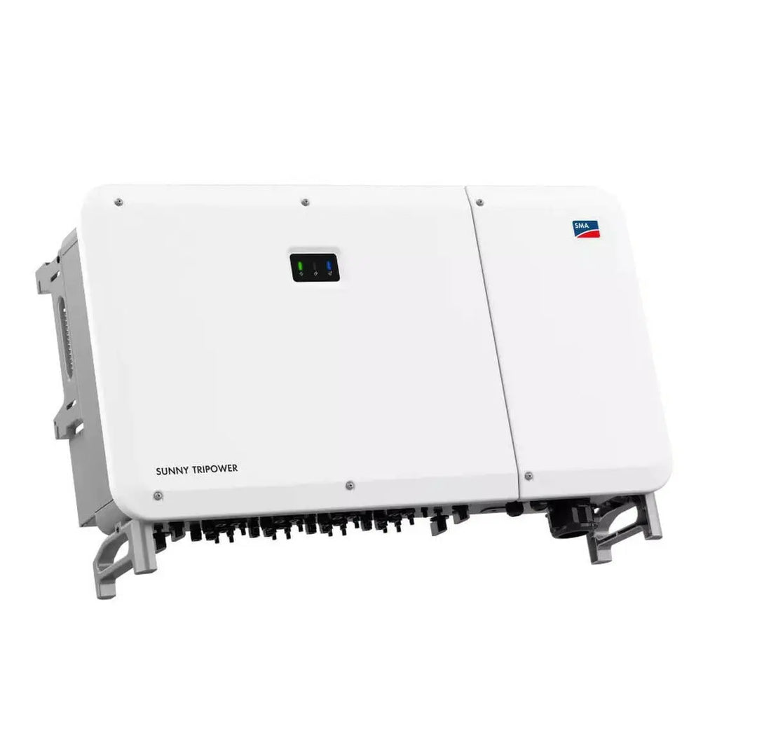 SMA Sunny Tripower Core 2 110kW inverter SMA