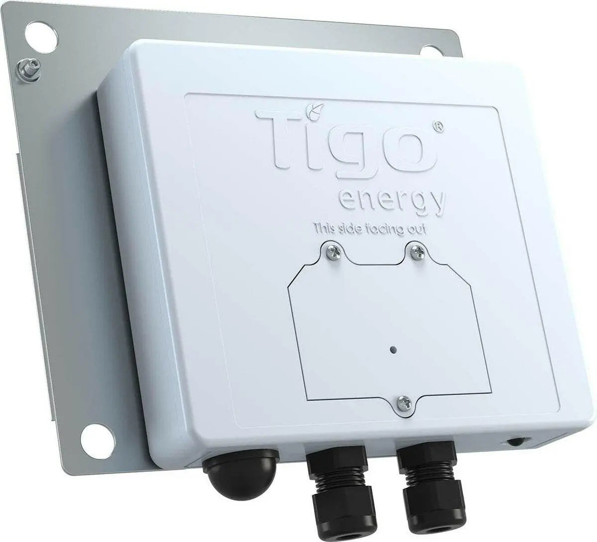 SMA Solar Technology AG 141.3 mm Width x 48.5 mm Height x 33.3 mm Depth IP67 4 Pins M12 Male Connector Straight Plug TS4 Gateway.