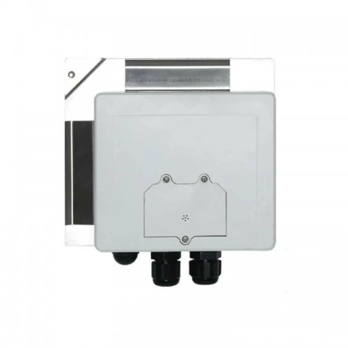 SMA Solar Technology AG 141.3 mm Width x 48.5 mm Height x 33.3 mm Depth IP67 4 Pins M12 Male Connector Straight Plug TS4 Gateway.