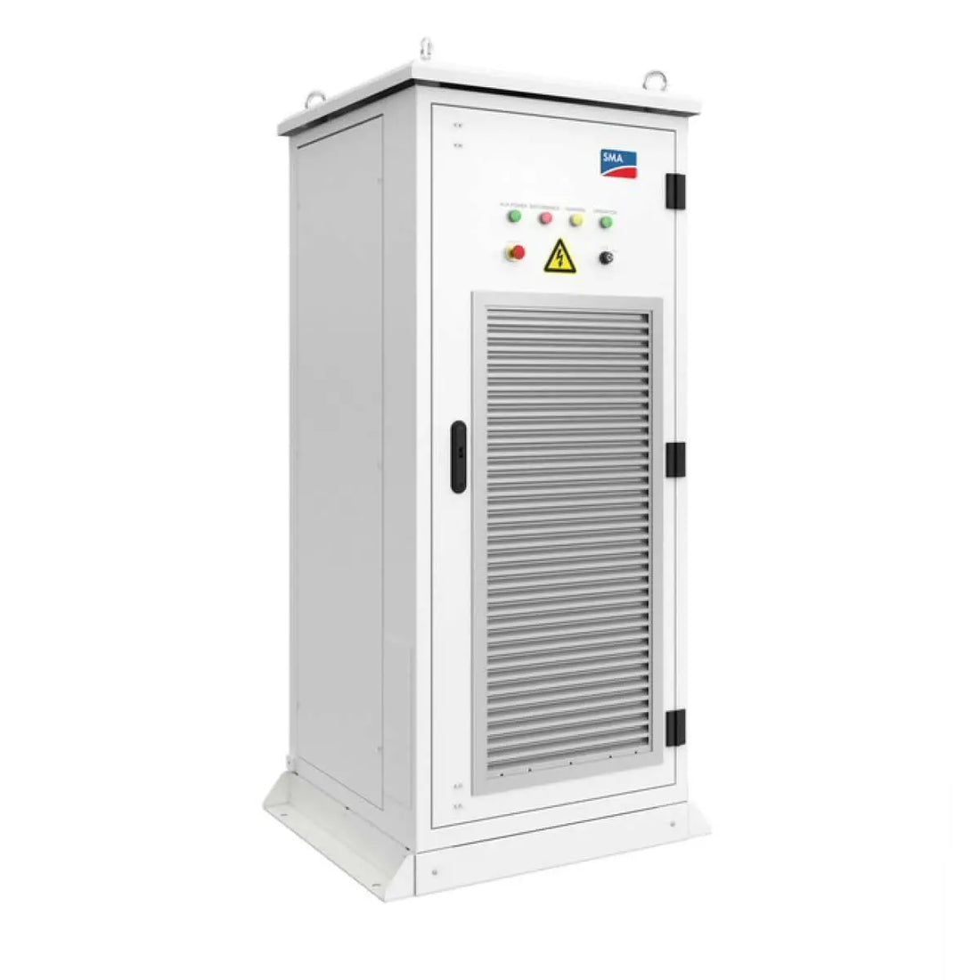 SMA Solar Technology AG 500 kW at 1000 Vdc 550-1500 V DC-DC DC-DC Converter SMA