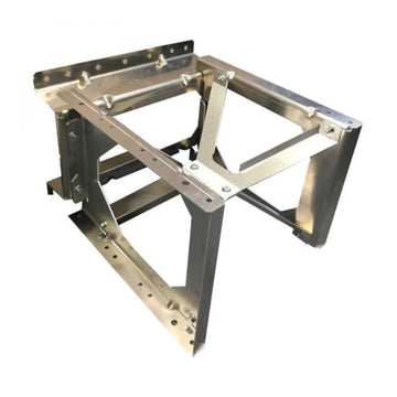 SMA CORE1 Mounting Bracket Kit (UMS_KIT-10) Solar Cellz USA