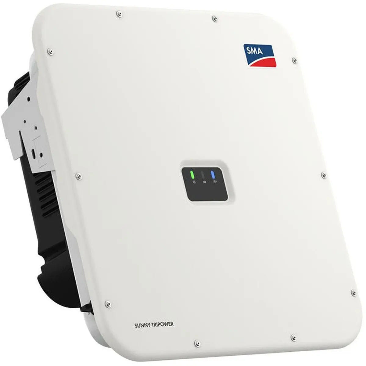 SMA STP-X-13-US-50-208V Sunny Tripower X 13-US 208VAC, AFCI, DC Disconnect, SunSpec Certified Rapid Shutdown Transmitter