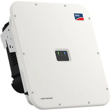 SMA STP-X-13-US-50-208V Sunny Tripower X 13-US 208VAC, AFCI, DC Disconnect, SunSpec Certified Rapid Shutdown Transmitter