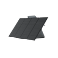 EcoFlow 400W Portable Solar Panel.