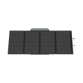 EcoFlow 400W Portable Solar Panel.