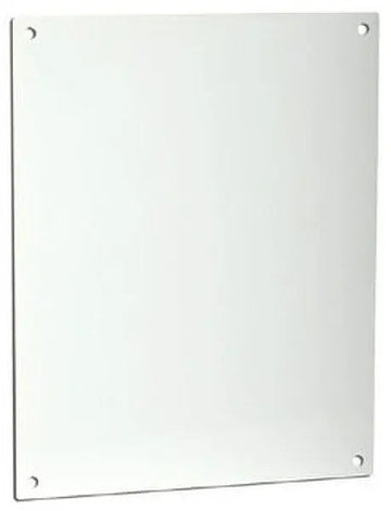 SP1012-IS - 10X12 Solid BP W011 Unity Manufacturing