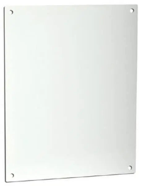 SP2424-IS - 24X24 Solid BP W011 Unity Manufacturing