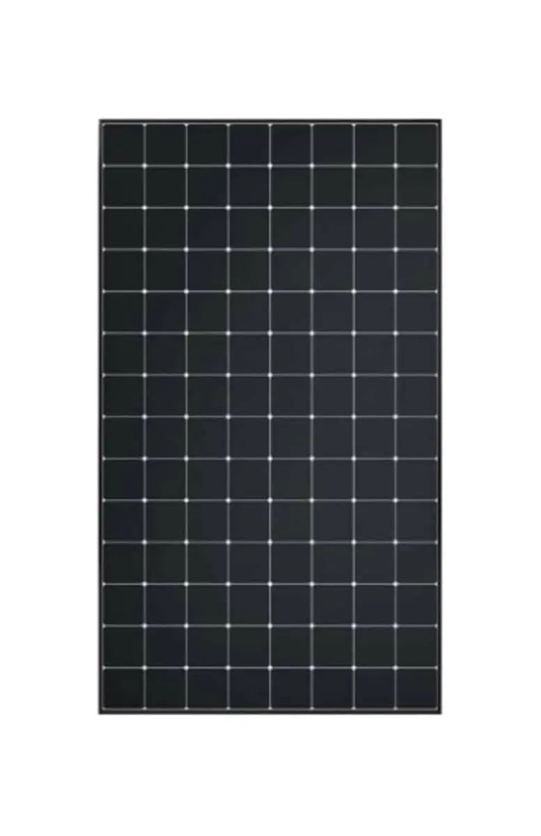 Sunpower Maxeon 3 430 WC SOLAR PANEL Sunpower