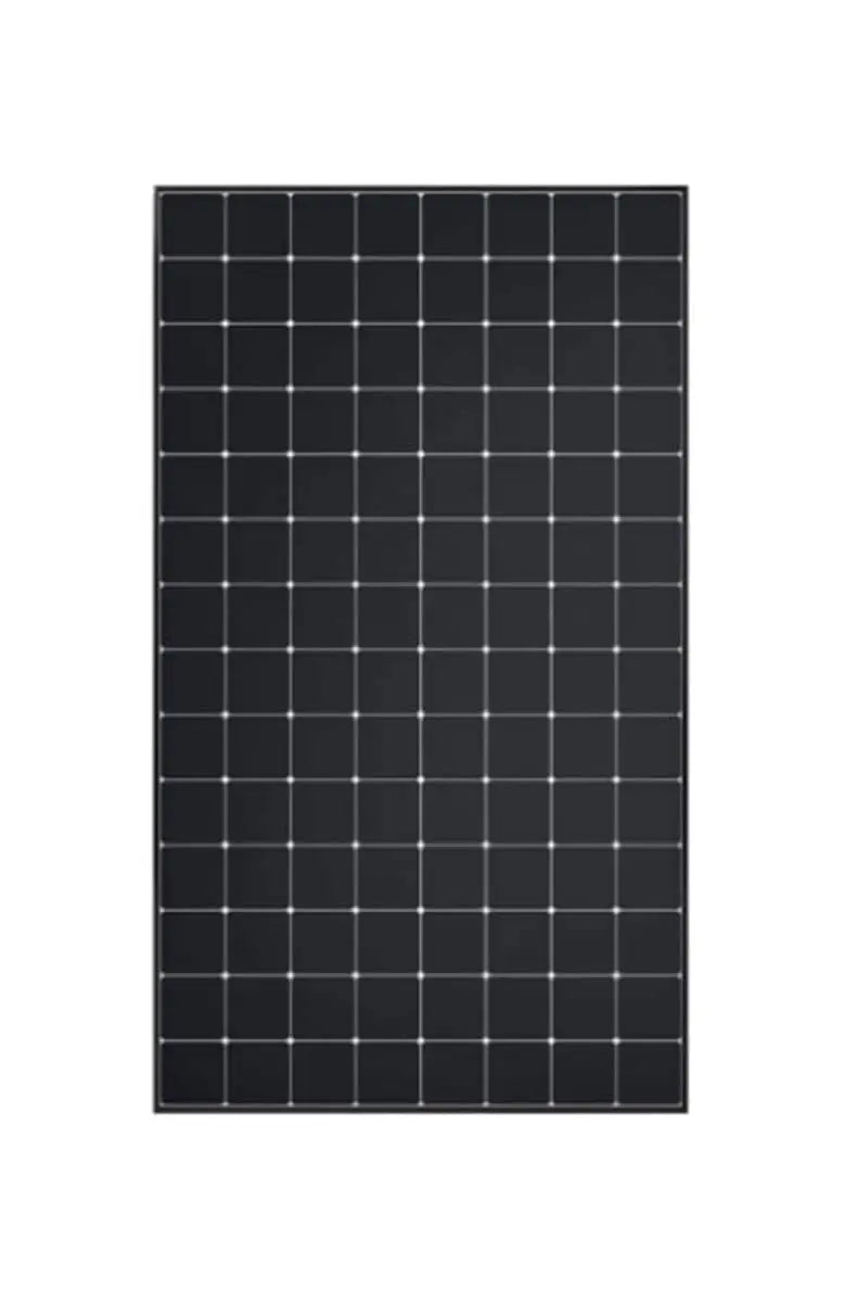 SunPower E Series 330 W 6.04 A DC Panel Sunpower