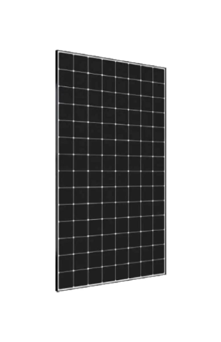 SunPower E Series 330 W 6.04 A DC Panel Sunpower