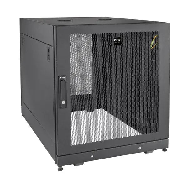 SR14UBDP - 14U Smartrack Extra Deep Small Server Rack Enclosure Tripp Lite