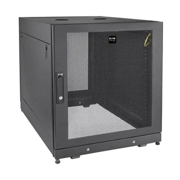 SR14UBDP - 14U Smartrack Extra Deep Small Server Rack Enclosure Tripp Lite