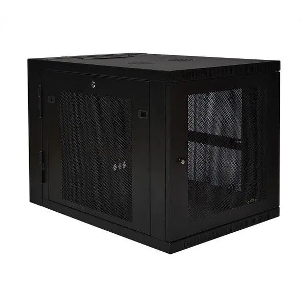 SRW12US33 - Smartrack 12U Server-Depth Wall-Mount Small Rack Enclosure Tripp Lite