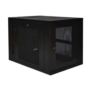 SRW12US33 - Smartrack 12U Server-Depth Wall-Mount Small Rack Enclosure Tripp Lite