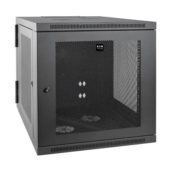 SRW12US33 - Smartrack 12U Server-Depth Wall-Mount Small Rack Enclosure Tripp Lite