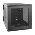 SRW12US33 - Smartrack 12U Server-Depth Wall-Mount Small Rack Enclosure Tripp Lite