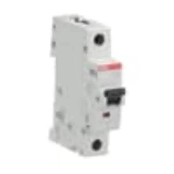 ST201M-K16 - MCB ST200M 1P K 16A Ul107 Industrial Connections &