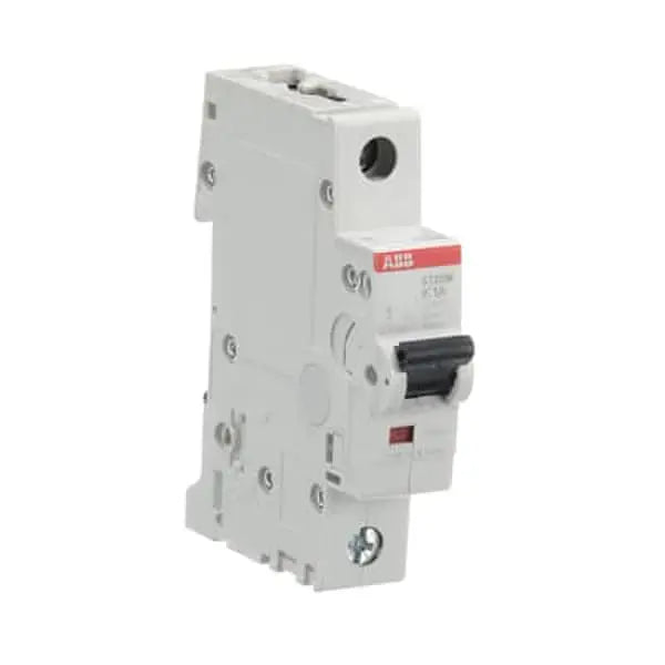 ST201M-K1 - 1 Amp Breaker Solar Cellz USA