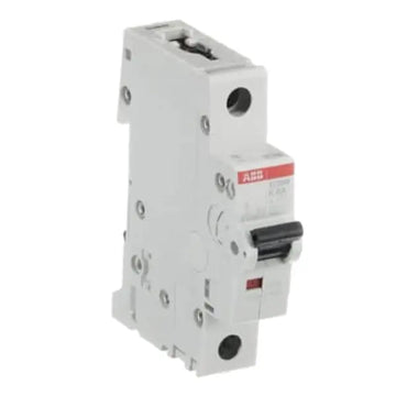 ST201M-K6 - 6A Industrial Connections &