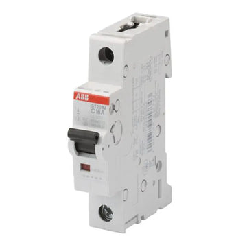 ST201M-K8 - 8A Industrial Connections &