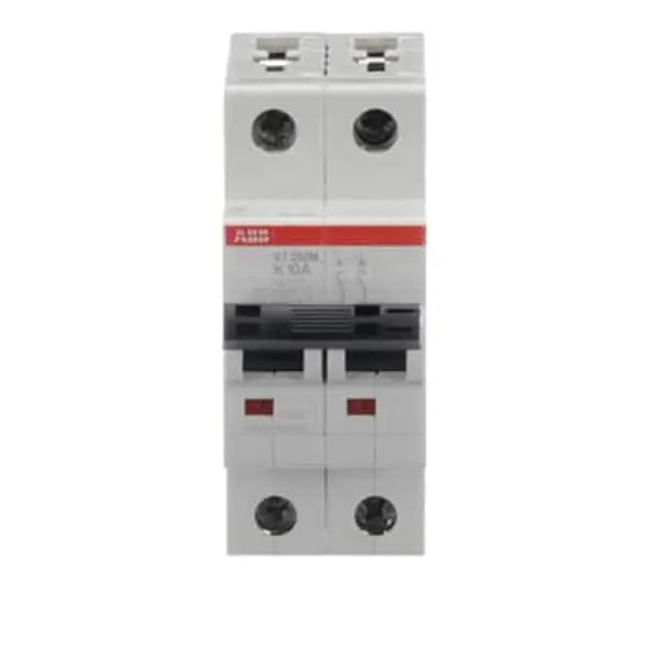 ST202M-K10 - 10A Industrial Connections &