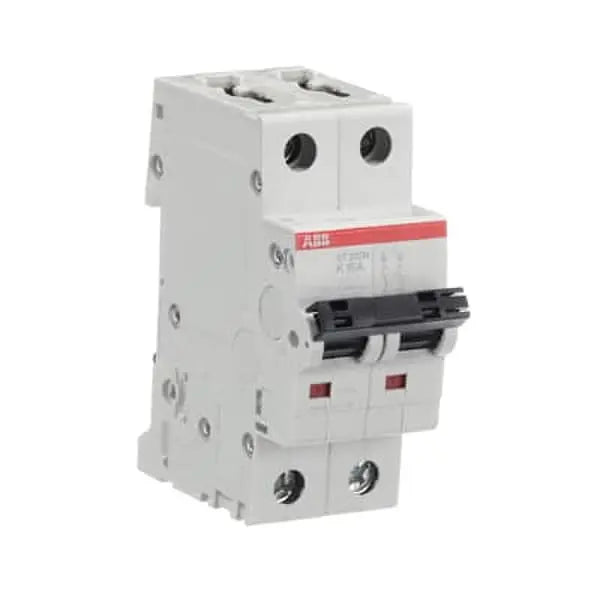 ST202M-K16 - 16A Industrial Connections &