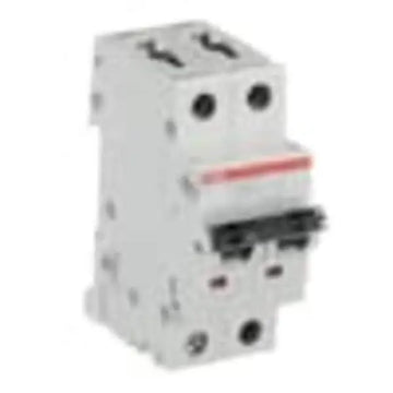 ST202M-K20 - 20A Industrial Connections &