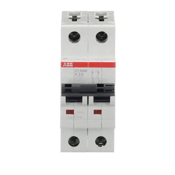 ST202M-K2 - 2A Industrial Connections &