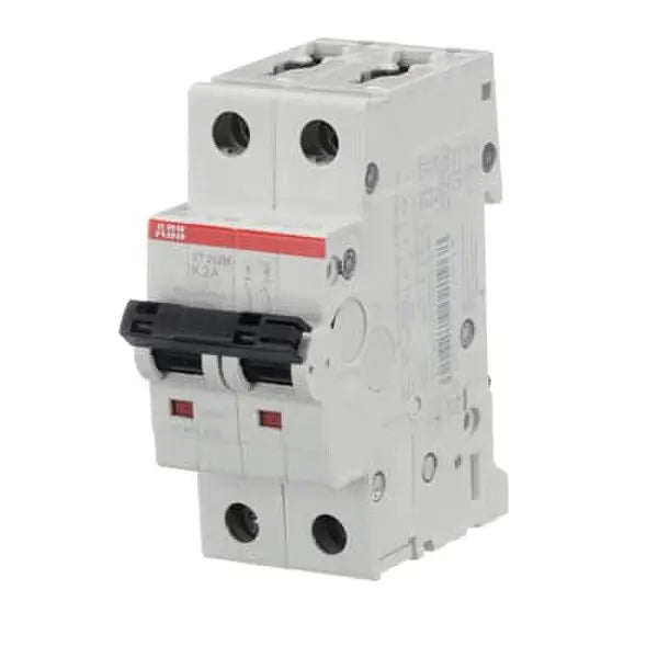 ST202M-K2 - 2A Industrial Connections &