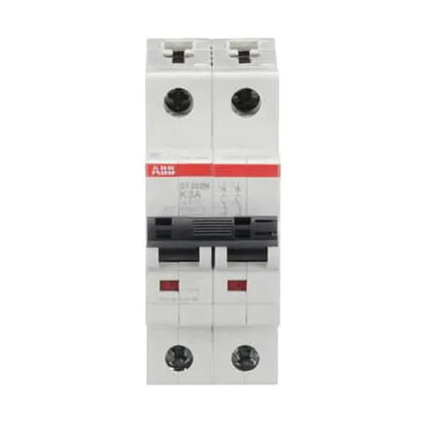 ST202M-K3 - 3A Industrial Connections &