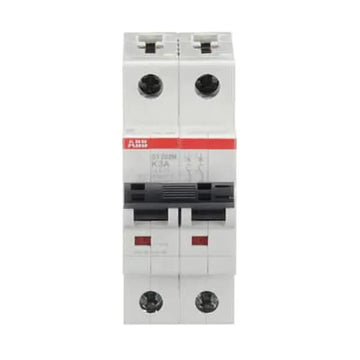 ST202M-K3 - 3A Industrial Connections &