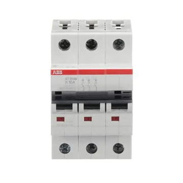 ST203M-K10 - 10A Industrial Connections &