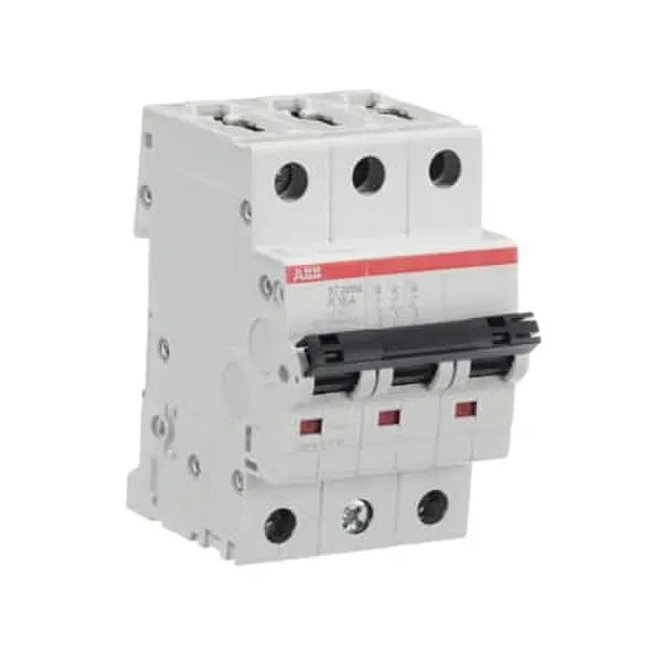 ST203M-K15 - 15A Industrial Connections &