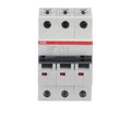 ST203M-K16 - 16A Industrial Connections &