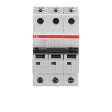 ST203M-K16 - 16A Industrial Connections &