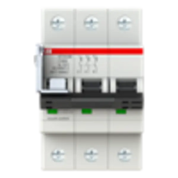 ST203M-K20 - 20A Industrial Connections &