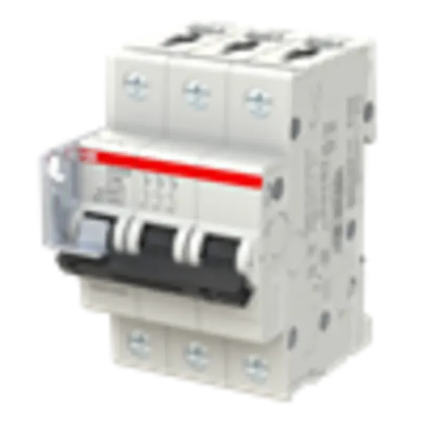 ST203M-K20 - 20A Industrial Connections &