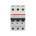 ST203M-K30 - 30A Industrial Connections &