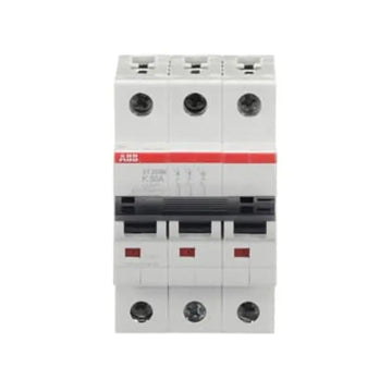 ST203M-K30 - 30A Industrial Connections &