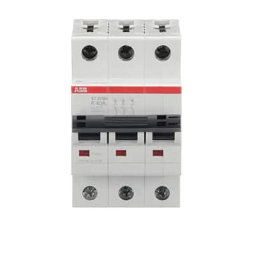 ST203M-K40 - 40A Industrial Connections &