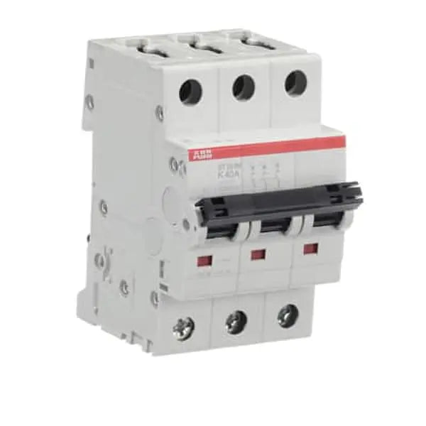 ST203M-K40 - 40A Industrial Connections &