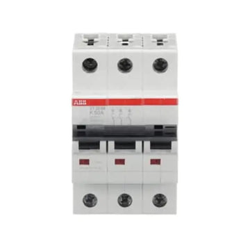 ST203M-K50 - 50A Industrial Connections &