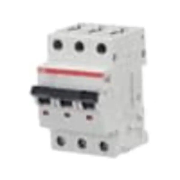 ST203M-K50 - 50A Industrial Connections &