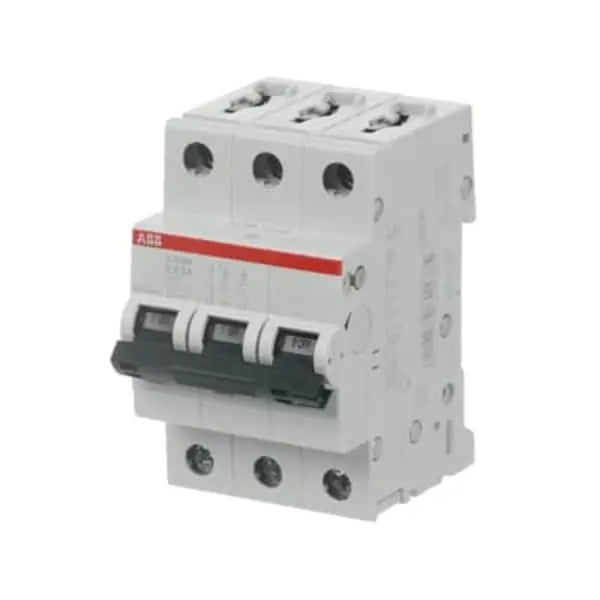 ST203M-K63 - 63A Industrial Connections &