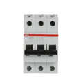 ST203M-K6 - 6A Industrial Connections &